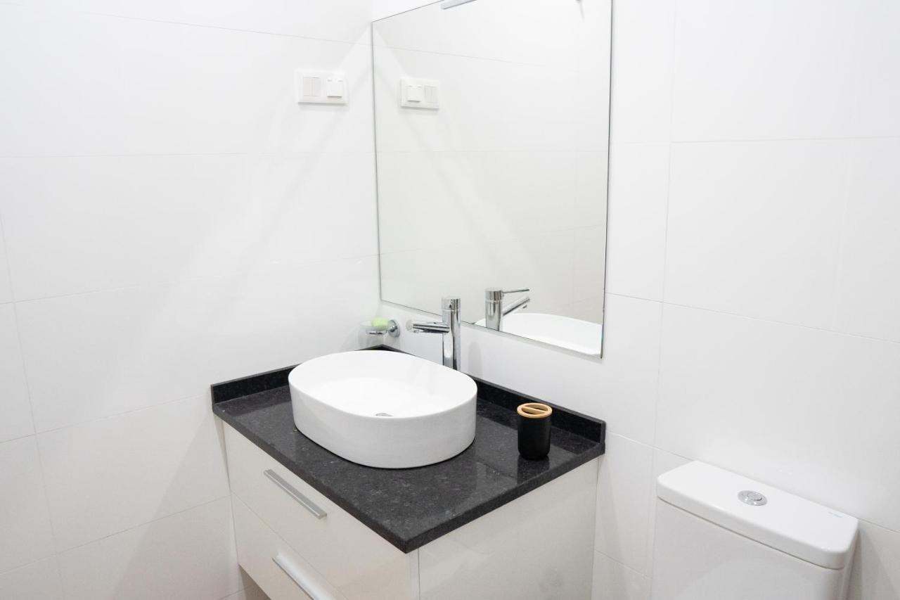 3 Bdr Aprt, Best Seaview, Rooftop Pool - Lcgr Praia Buitenkant foto