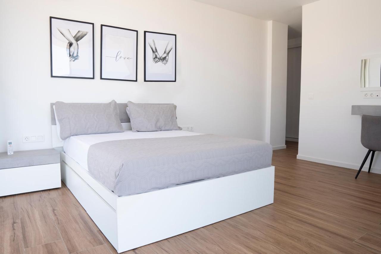 3 Bdr Aprt, Best Seaview, Rooftop Pool - Lcgr Praia Buitenkant foto