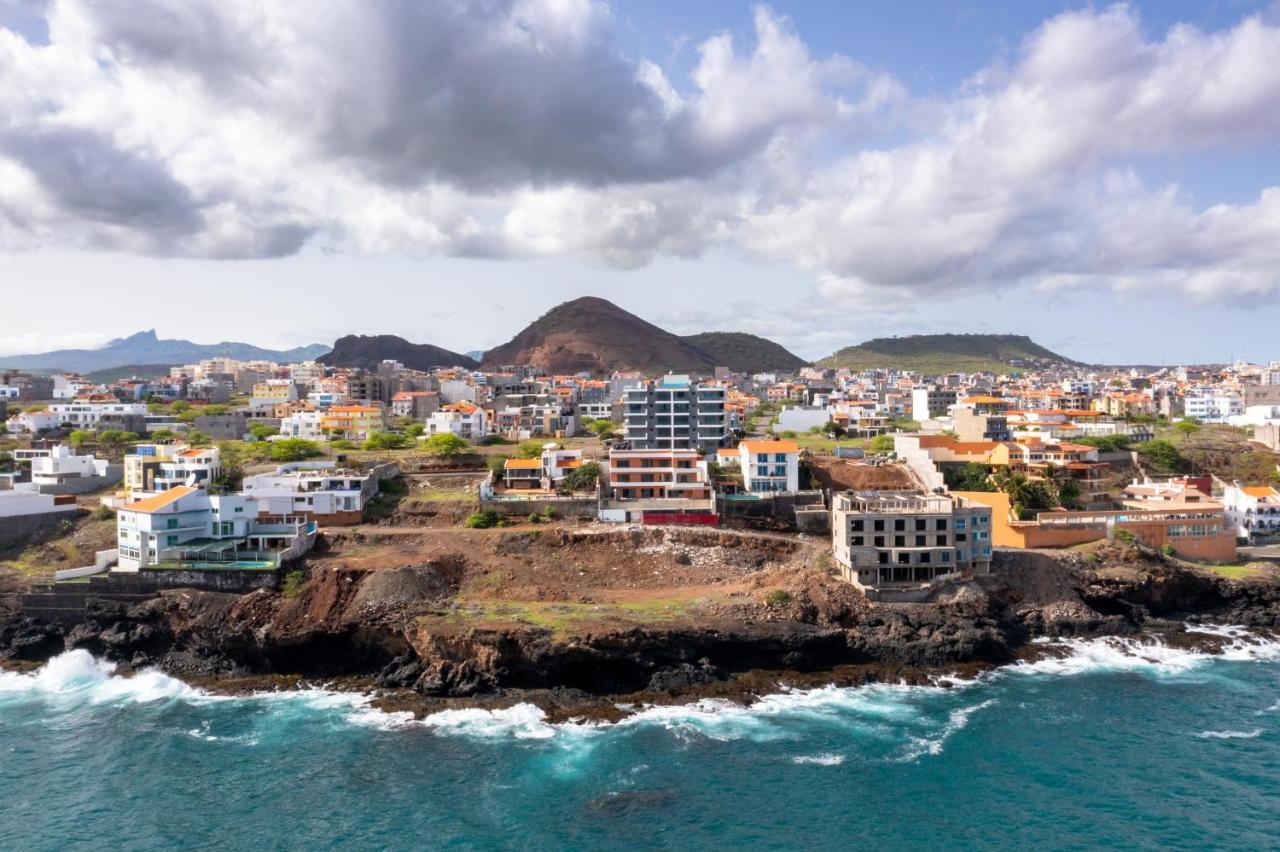 3 Bdr Aprt, Best Seaview, Rooftop Pool - Lcgr Praia Buitenkant foto