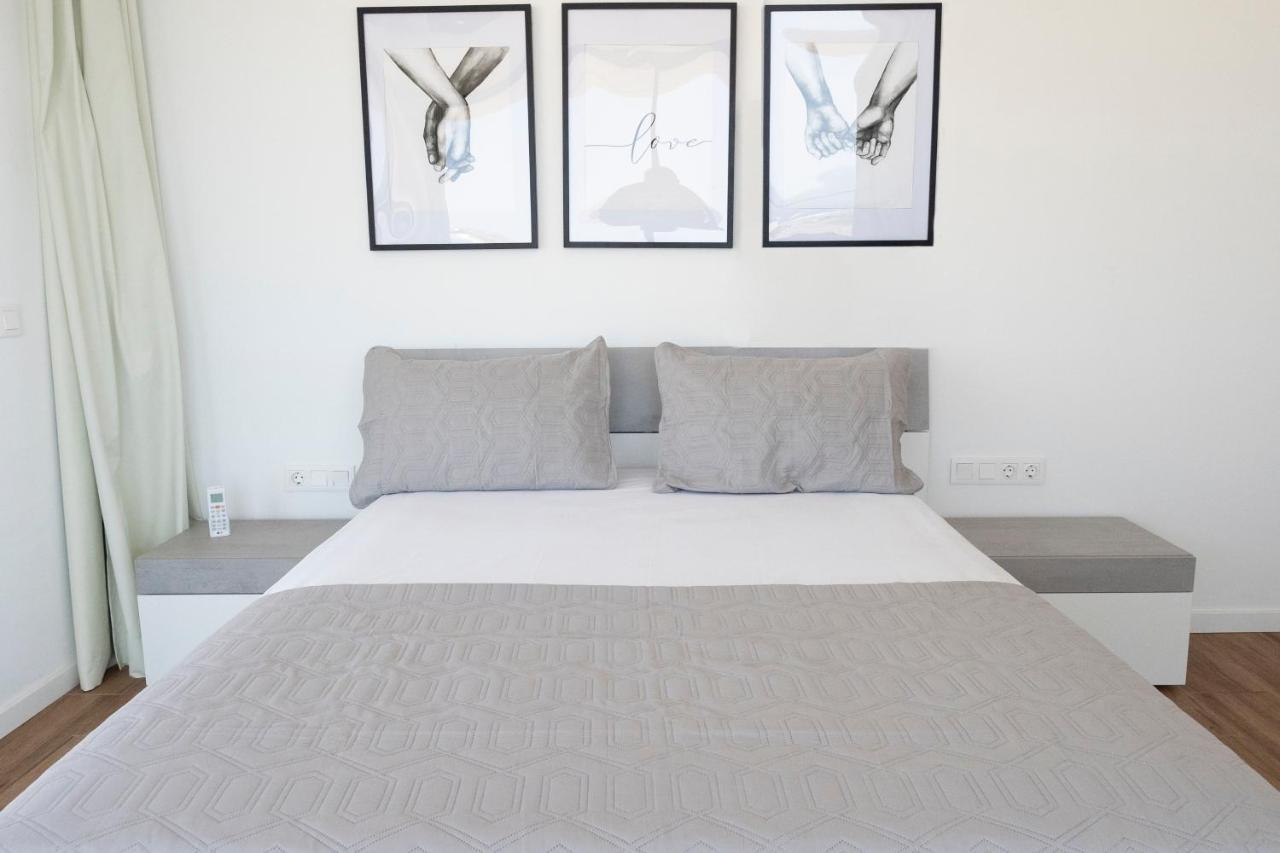 3 Bdr Aprt, Best Seaview, Rooftop Pool - Lcgr Praia Buitenkant foto