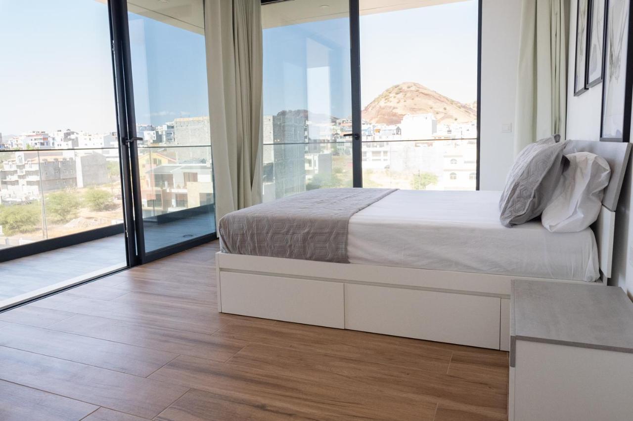 3 Bdr Aprt, Best Seaview, Rooftop Pool - Lcgr Praia Buitenkant foto