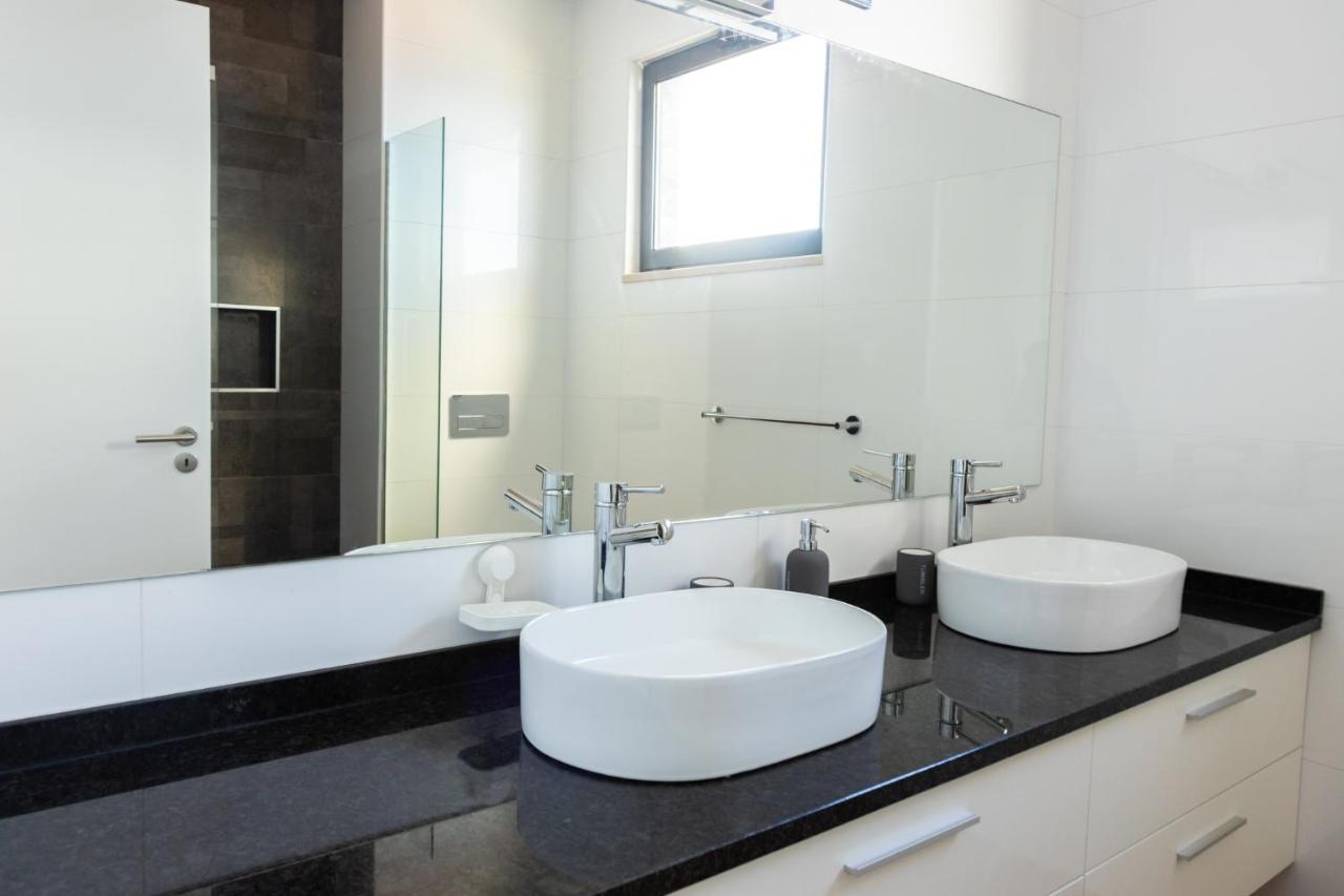 3 Bdr Aprt, Best Seaview, Rooftop Pool - Lcgr Praia Buitenkant foto
