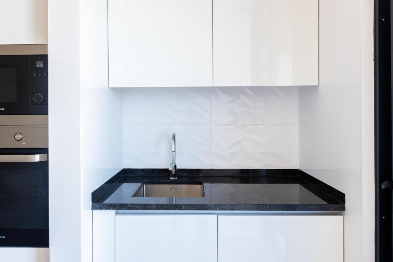 3 Bdr Aprt, Best Seaview, Rooftop Pool - Lcgr Praia Buitenkant foto