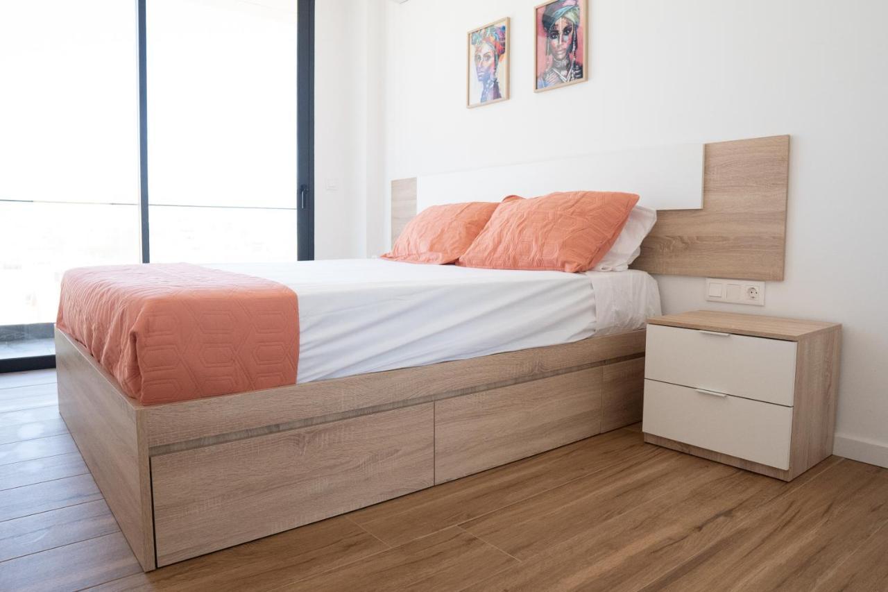 3 Bdr Aprt, Best Seaview, Rooftop Pool - Lcgr Praia Buitenkant foto