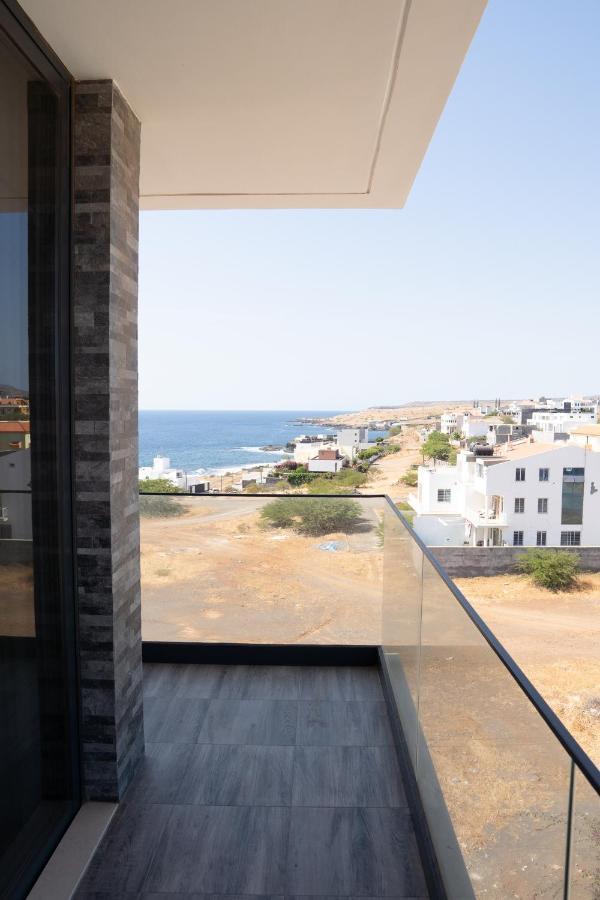 3 Bdr Aprt, Best Seaview, Rooftop Pool - Lcgr Appartement Praia Buitenkant foto