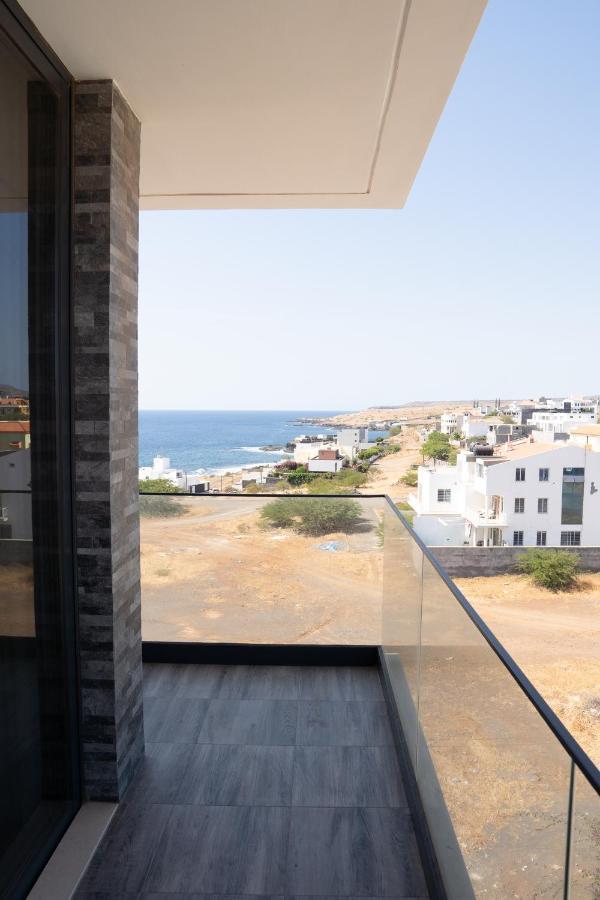3 Bdr Aprt, Best Seaview, Rooftop Pool - Lcgr Praia Buitenkant foto