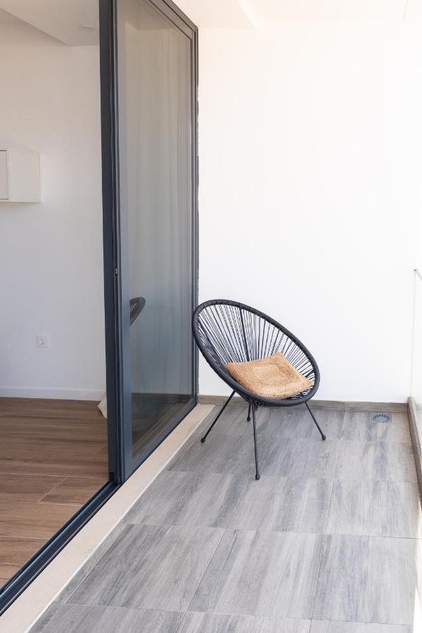 3 Bdr Aprt, Best Seaview, Rooftop Pool - Lcgr Praia Buitenkant foto