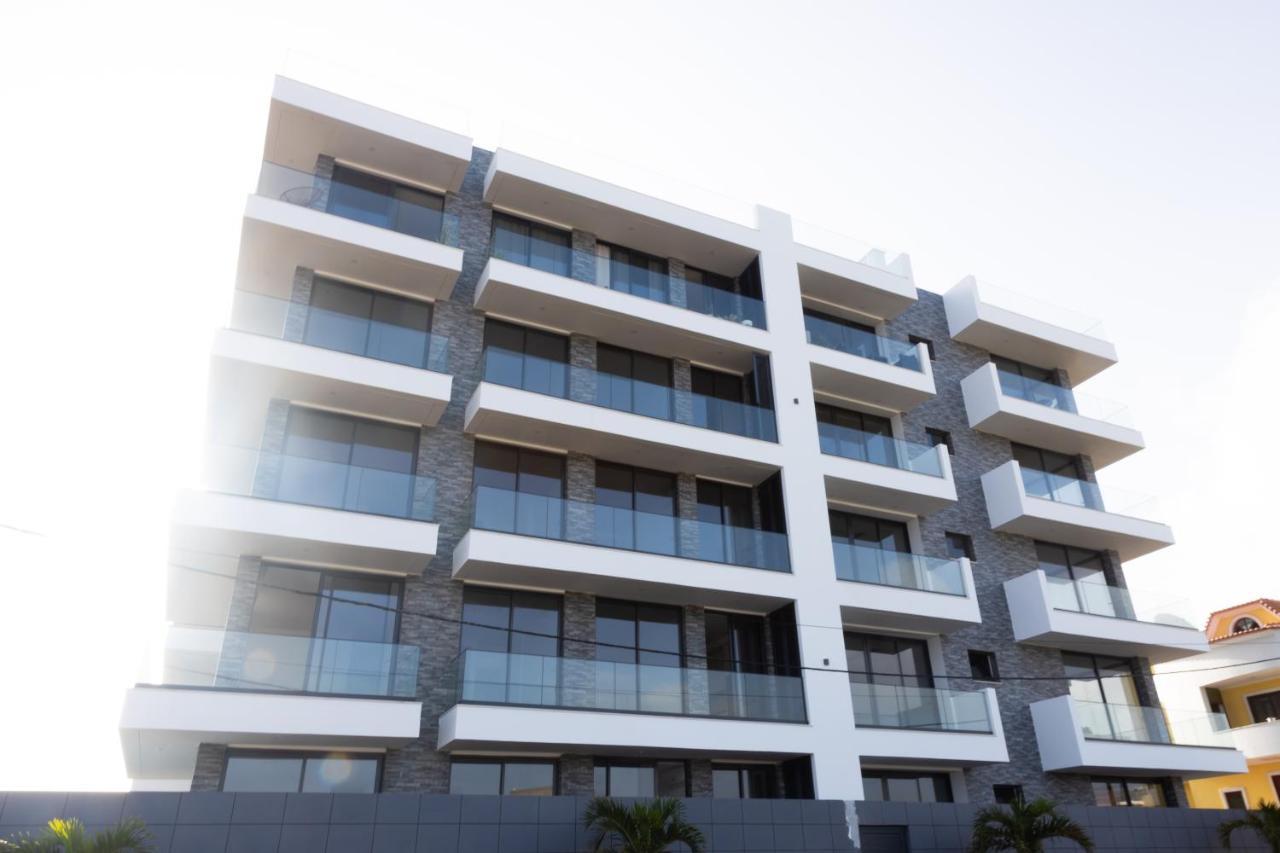 3 Bdr Aprt, Best Seaview, Rooftop Pool - Lcgr Praia Buitenkant foto