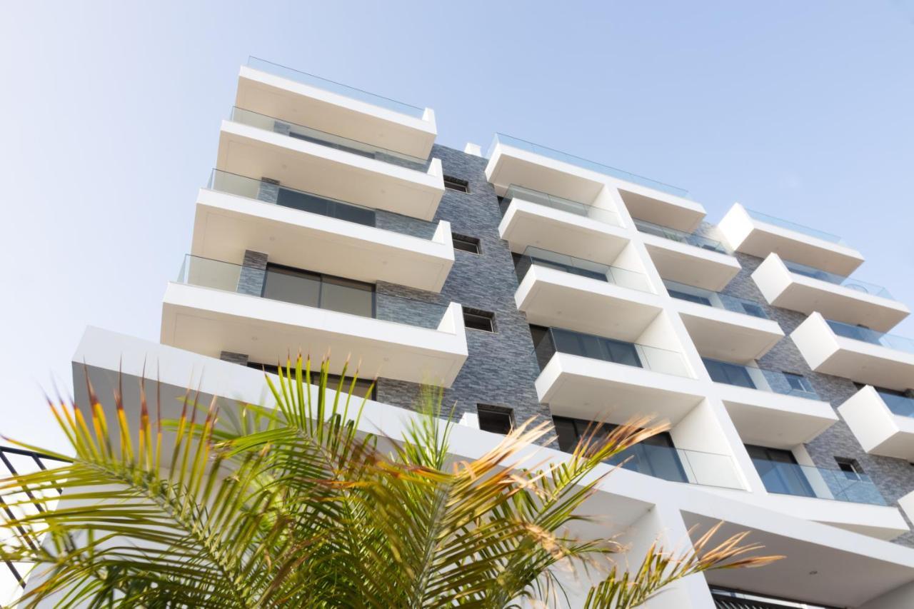 3 Bdr Aprt, Best Seaview, Rooftop Pool - Lcgr Praia Buitenkant foto