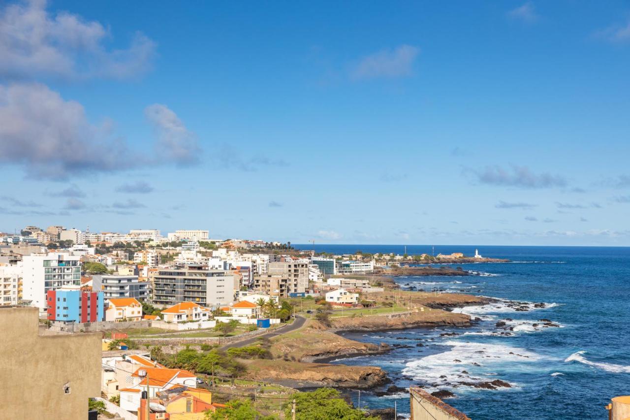 3 Bdr Aprt, Best Seaview, Rooftop Pool - Lcgr Praia Buitenkant foto