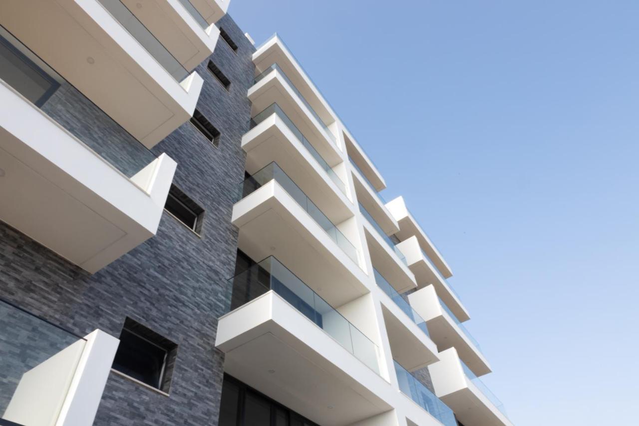 3 Bdr Aprt, Best Seaview, Rooftop Pool - Lcgr Praia Buitenkant foto